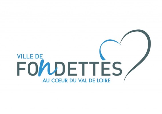 Ville de Fondettes